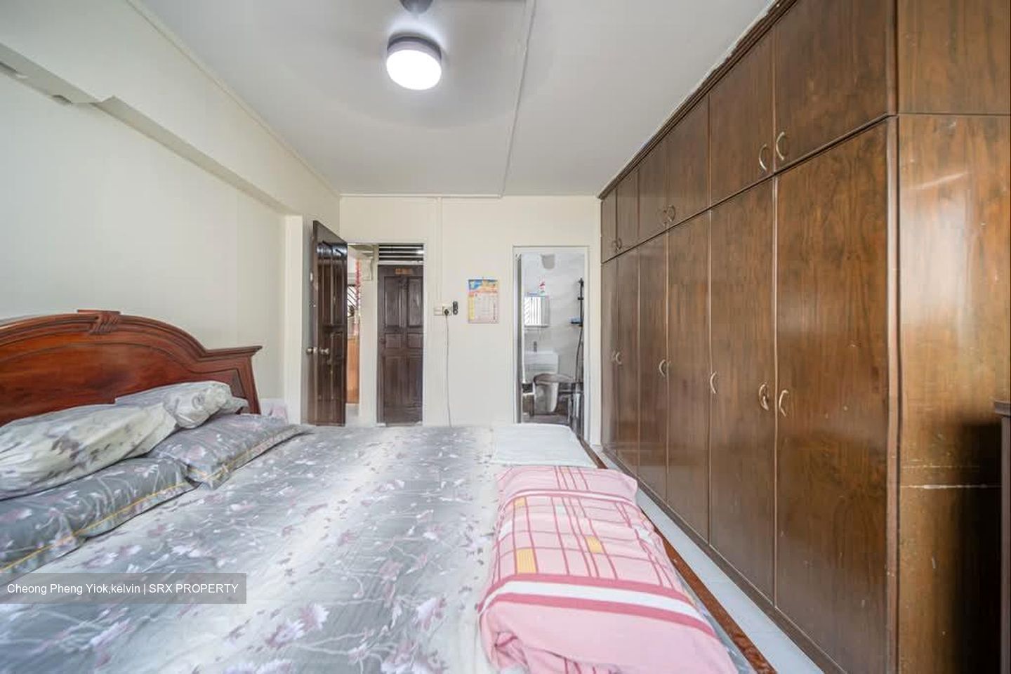 Blk 118 Teck Whye Lane (Choa Chu Kang), HDB 4 Rooms #584922181